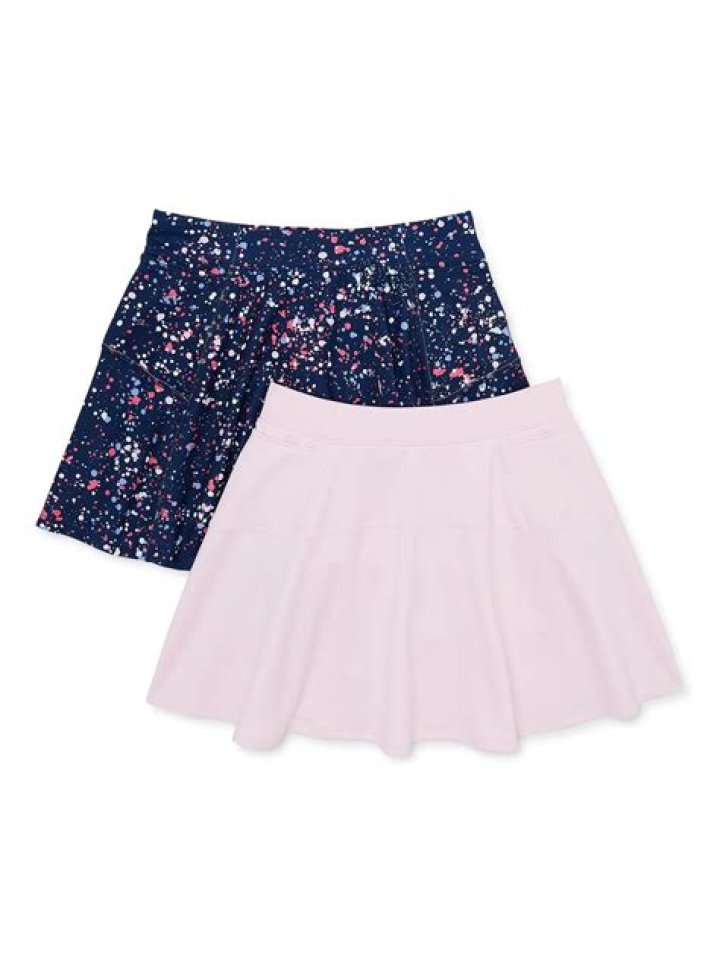 This Skort From Athletic Works Is Only $10 at Walmart