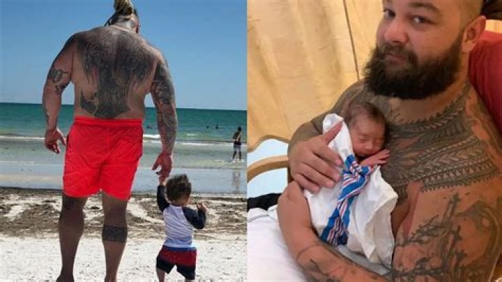 Aubreigh Wyatt Father: Understanding The Story Behind The Name