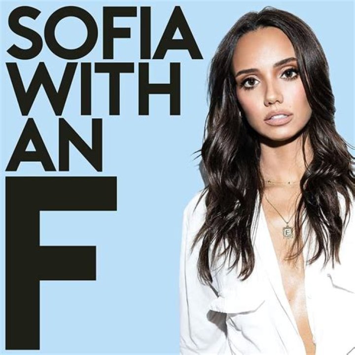 Aubrey O'Day: Sofia With An F – A Unique Journey Through Fame