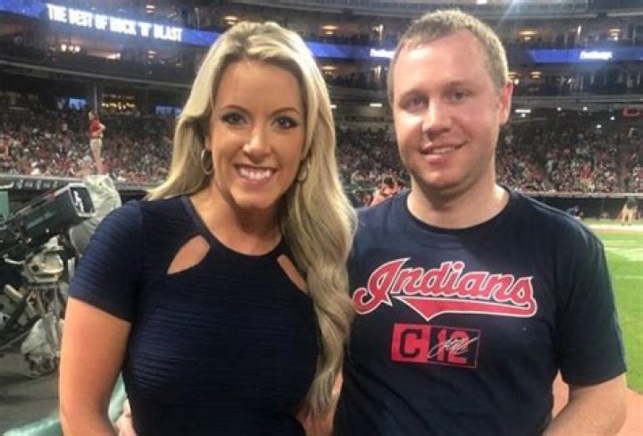 Audra Martin's Journey: Love And Life With Her Husband