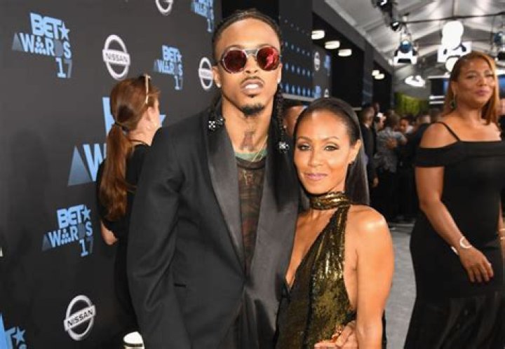 Who is August Alsina? | The US Sun