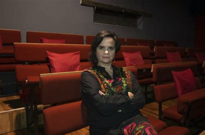 Aurora Cano: A Journey Through Passion And Art