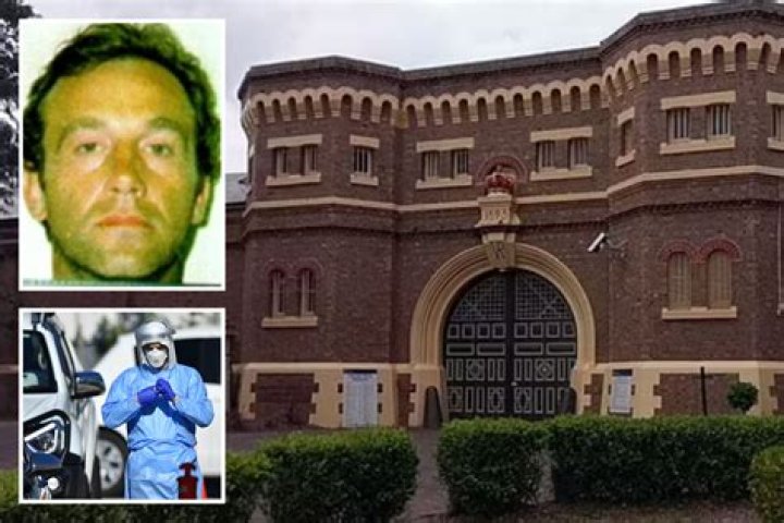 Aussie Covid lockdown is so brutal it’s driven escaped convict to hand himself in after 30 YEARS on the run