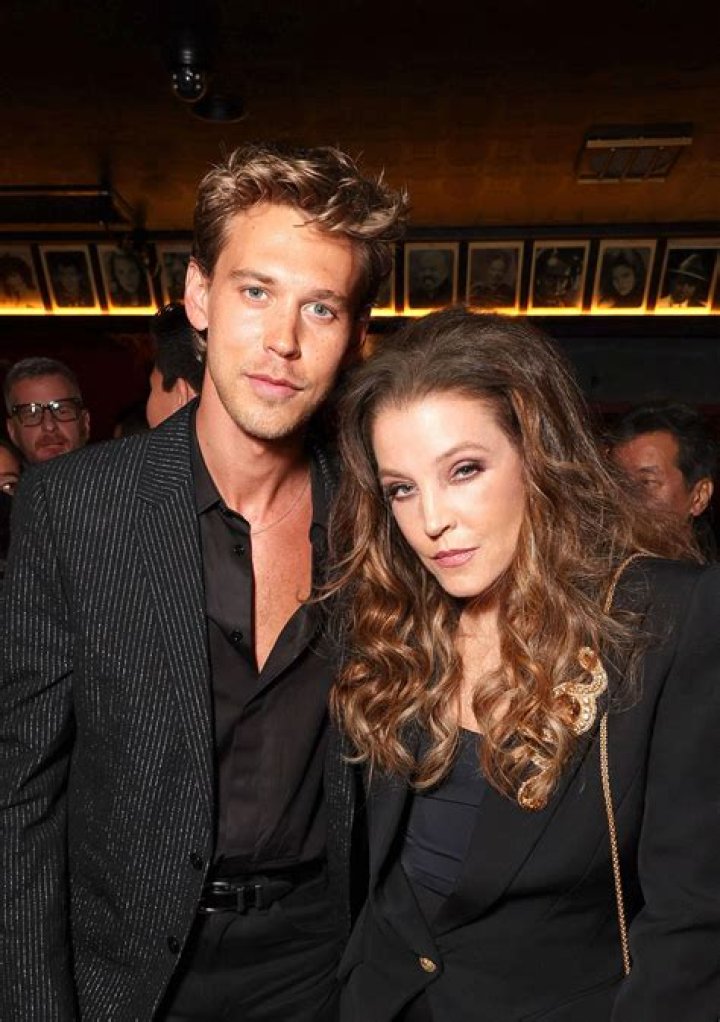 Austin Butler Through the Years: The ‘Elvis’ Star’s Evolution