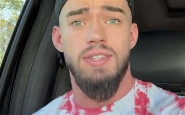 Austin Theory Comments on In-Ring Return After Suffering Concussion