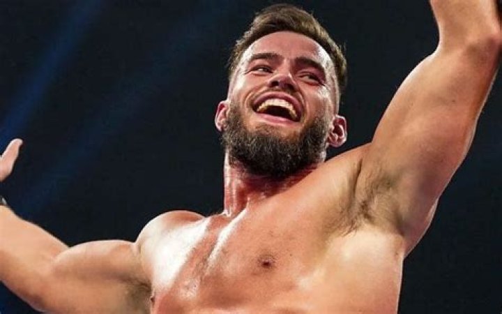 Austin Theory Tops List of WWE Superstars with Fastest Growing Fanbases