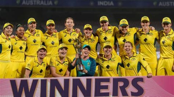 Alana Kings misses out from T20Is as Australia women announce squads for white-ball series against South Africa – India TV