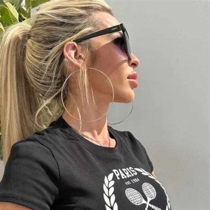 Exploring The Life And Influence Of Autumn Blair On Facebook