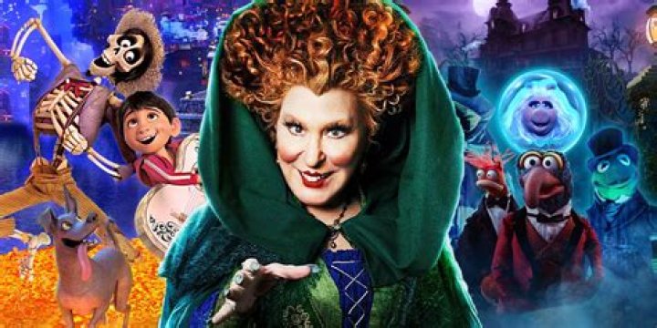 Autumn Classics: Hocus Pocus - Paste Magazine