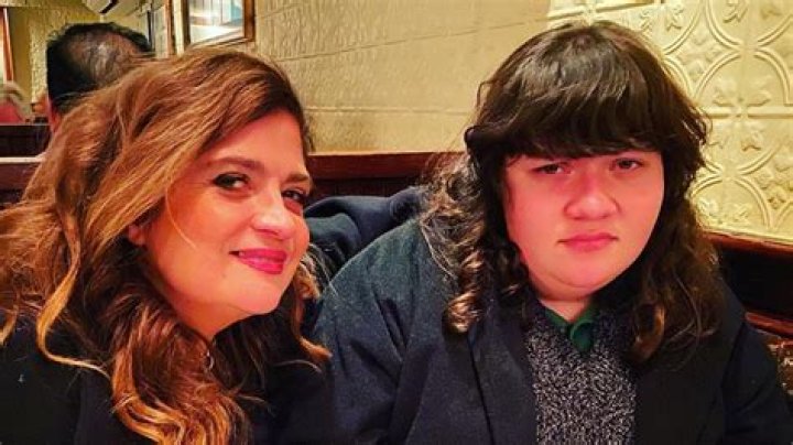 Ava Clark: The Inspiring Journey Of Alex Guarnaschelli's Daughter