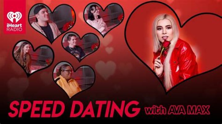 Ava Max's Romantic Journey: Who Is She Dating Now?