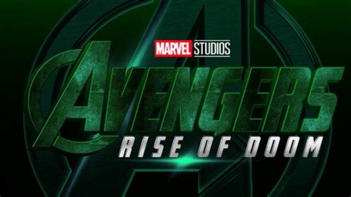 Avengers: Rise Of Doom - The Ultimate Showdown