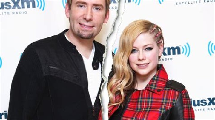 Avril Lavigne, Chad Kroeger Split After Two Years of Marriage