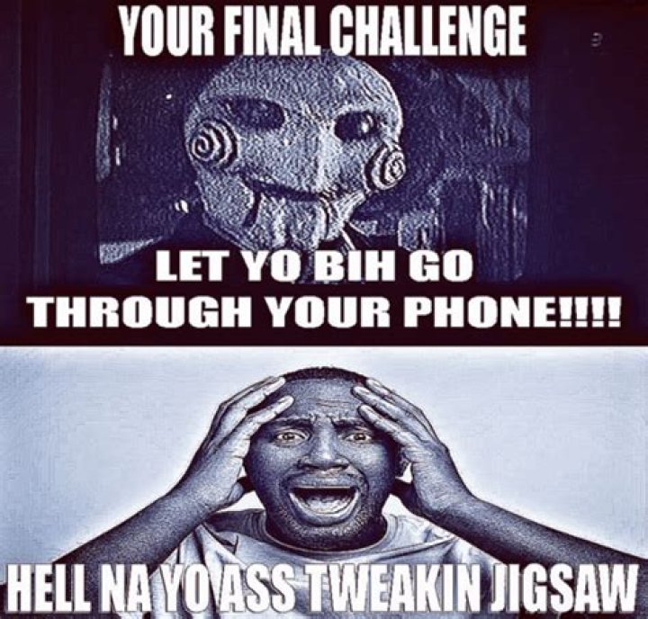 Unraveling The Mystery Of Aw Hell Nah Jigsaw