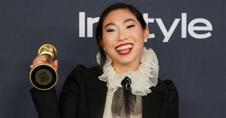 Awkwafina's Relationship Status 2023: A Detailed Look At Her Dating History