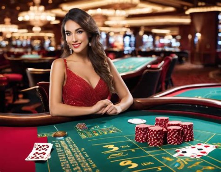 Awkwafina to essay gambling guru Kelly Sun in 'The Baccarat Machine' – India TV