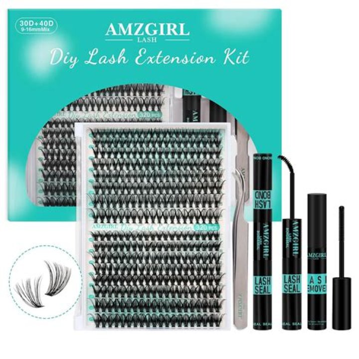 Skip the Salon With This Viral Lash Lift Kit — 49% Off If You’re Fast