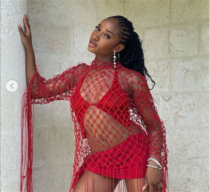 Ayra Starr Husband: All You Need To Know