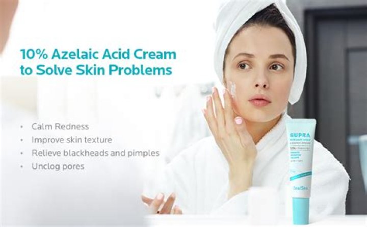 8 best azelaic acid products of 2024, according to derms