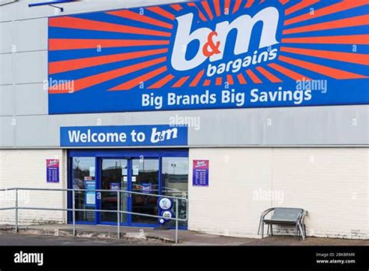 B&M superfans share how to get the best bargains & why you should ALWAYS shop on a Wednesday