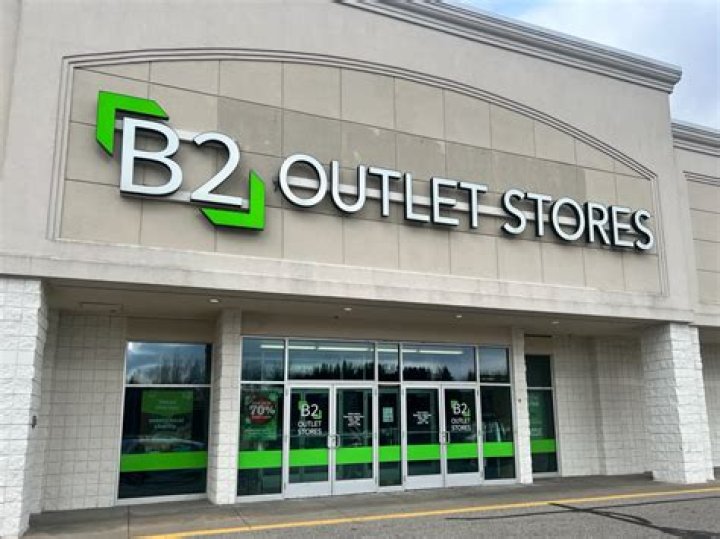 ‘A turnaround has not occurred’ major retailer admits as it closes majority of stores - at least 16 have gone in weeks