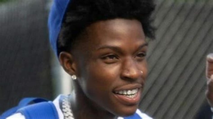 Babyface James Age, Real Name, Wikipedia, Height, Girlfriend, Instagram, Bio