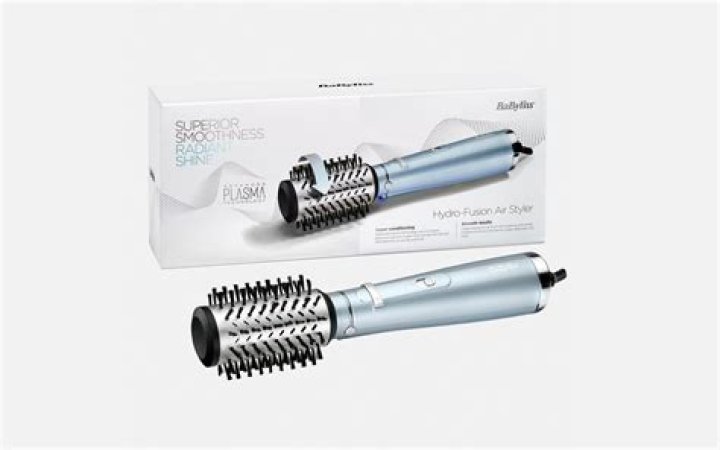 BaByliss Hydro Fusion Air Styler Review: Our Honest Thoughts