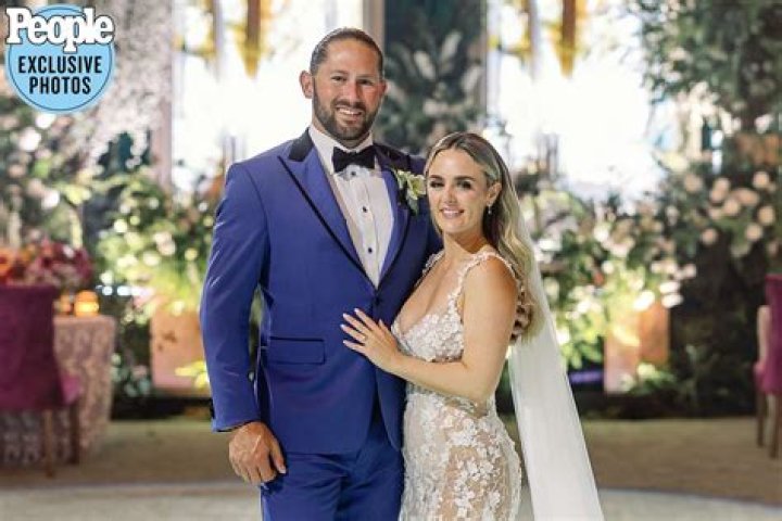 Bacardi Wedding: A Celebration Of Love And Spirits