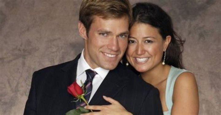 Discovering The Journey Of Bachelor Andy Baldwin Married Life