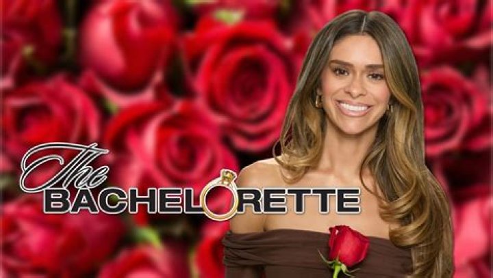 Bachelor fans think producers spoiled the next Bachelorette in promo clip during latest episode