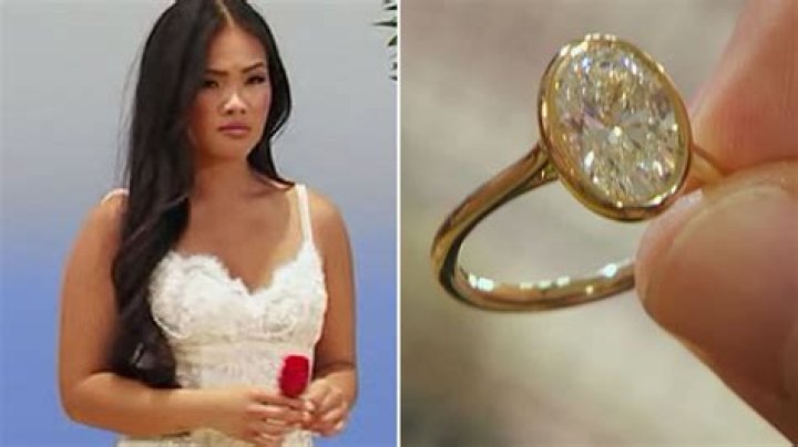 ‘Bachelor’ Finale: See Ben Higgins' $100K Diamond Engagement Ring