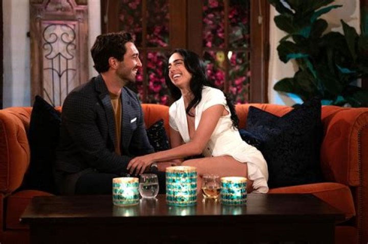 Bachelor Recap: A Case for Each of Joey Graziadei's Final 4 to Win