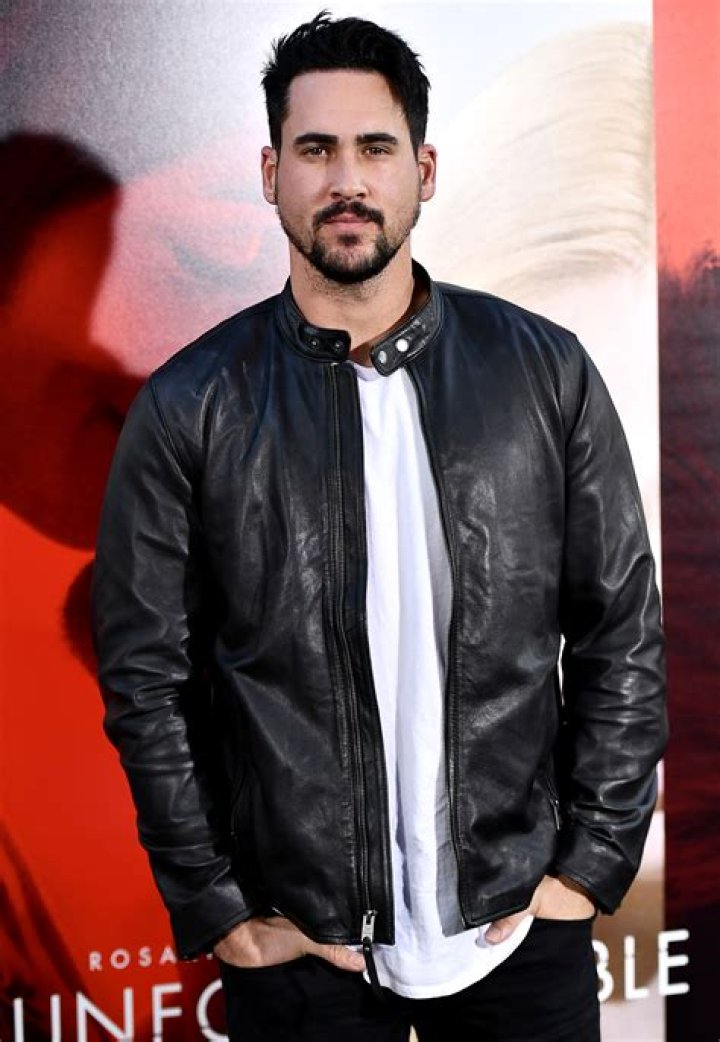 ‘Bachelorette’ Alum Josh Murray Was ‘Hit by a Drunk Driver’