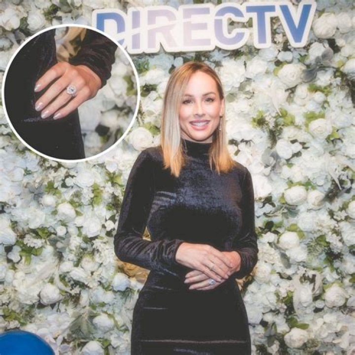 Bachelorette Clare Crawley rocks MASSIVE 4.5 carat engagement ring from fiance Dale Moss after quitting show for him