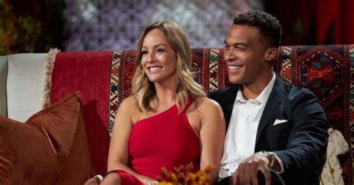 Bachelorette Clare Crawley reveals she was sexually abused by 'predator' priest & trauma led her to get breast implants