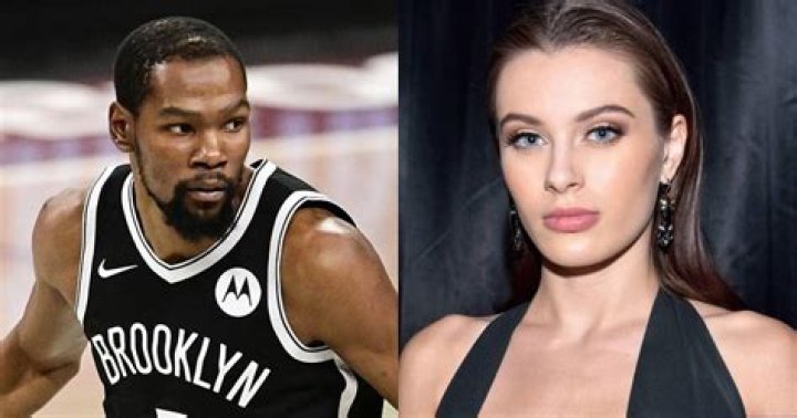 ‘Bachelorette’ Rachel Lindsay Dated NBA Pro Kevin Durant
