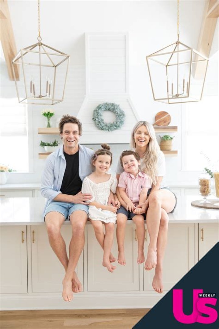 Bachelorette's Ali Fedotowsky Renovates Dream Home: See Pics