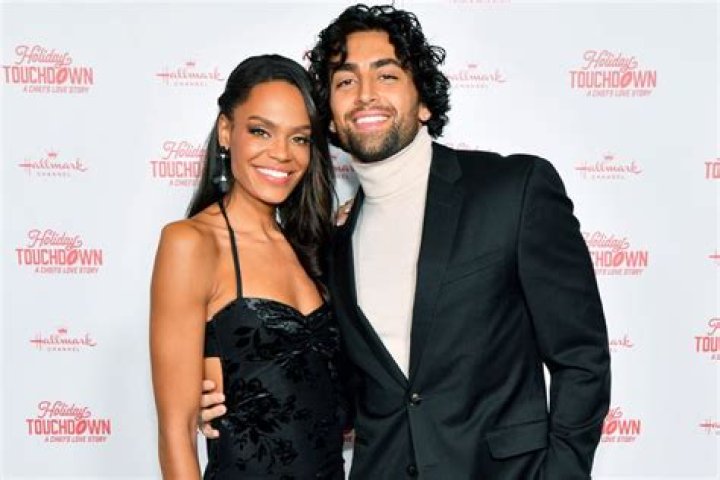 Bachelorette’s Michelle Young and Jack Leius’ Relationship Timeline