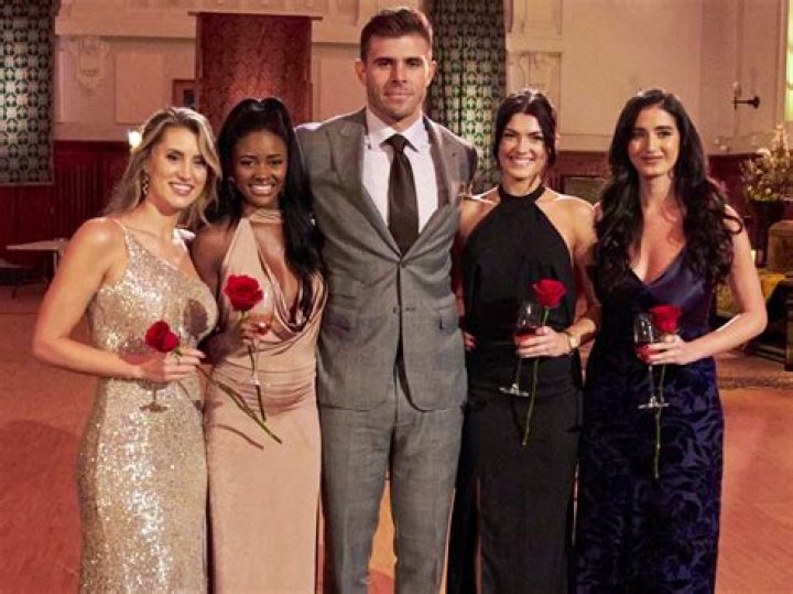 Bachelor's Greer Blitzer Shades Zach Shallcross After Zoom Date