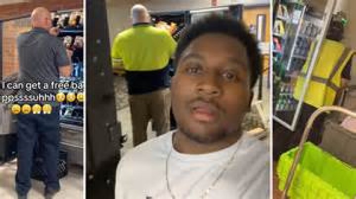 Bachelor's Rozlyn: I Wish I Had "Gone for It" With Male Producer