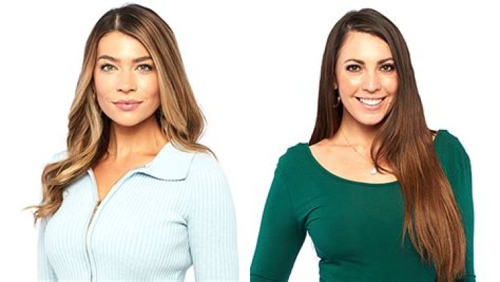 Bachelor's Victoria Larson Slams Producers Over 'Worst Experience'