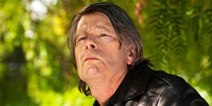 Unraveling The Legacy Of Bachman: Sons Of Anarchy's Notorious Influence