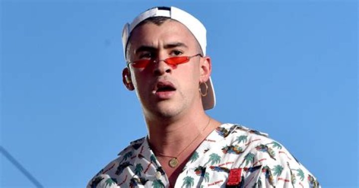 Bad Bunny Tests Positive for Coronavirus After Missing AMAs 2020