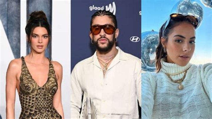 Bad Bunny’s Dating History: Kendall Jenner and More
