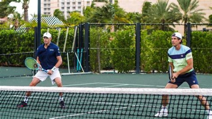 Baha Mar to Host Baha Mar Cup Celebrity Tennis Fundraising Event