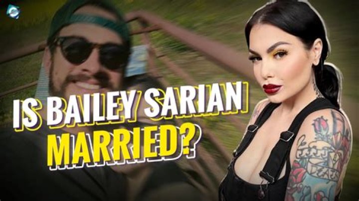 Unraveling The Mystery Of Bailey Sarian's Ex Boyfriend
