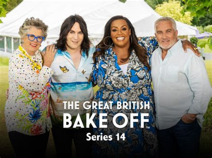 Inside Great British Bake Off’s backstage secrets - from boozy nights with Paul Hollywood to 12 hour shoot days