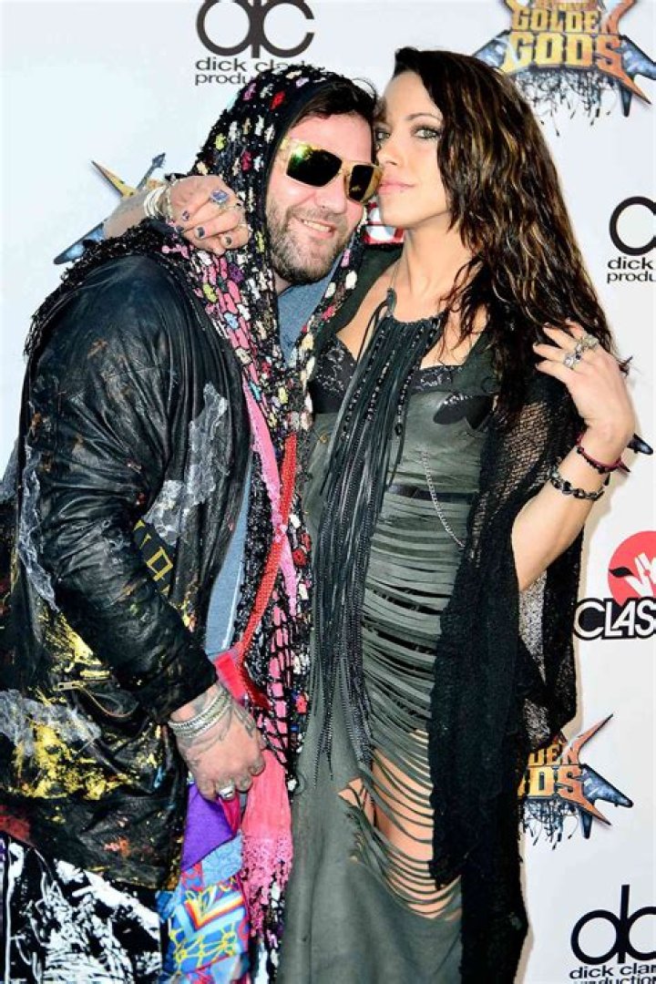 Bam Margera arrested just weeks after his Jackass co-star gave heartbreaking 'you're dying' warning