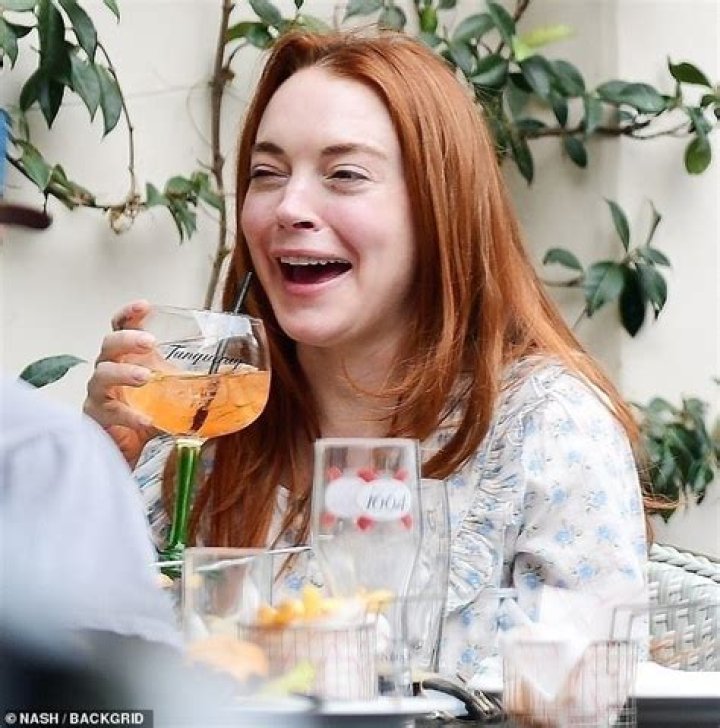 Bam Margera Opens Up to Lindsay Lohan's Dad About Drinking