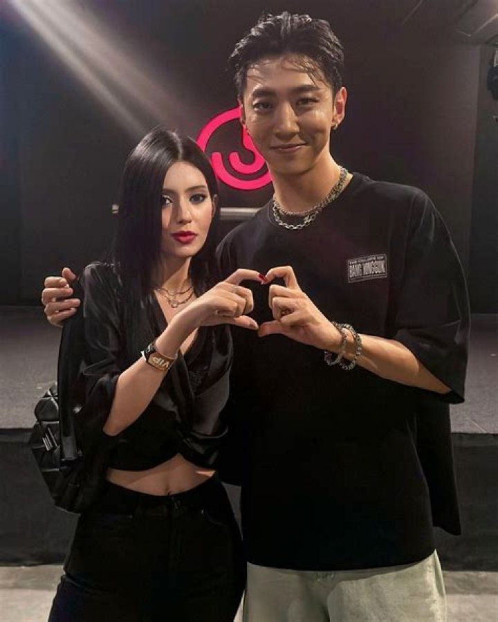 Unveiling The Mystery: Who Is Bang Yongguk's Wife?